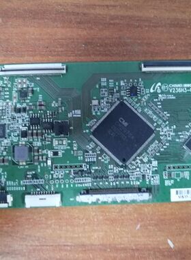 康佳 LED39R6100DE 逻辑板 V236H3-CS3-C