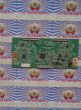 三洋48CE468D LED48F3700NF逻辑板HV480WU2-300 47-6021020