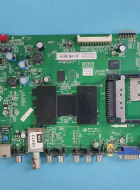 原装TCL L42F3500A-3D主板40-1MS801-MAF2HG MS80105屏LVF420PD1L