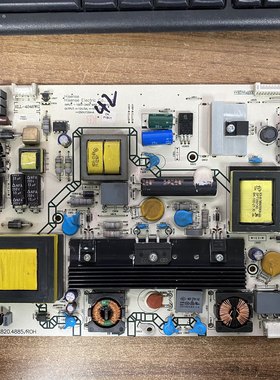原装海信LED42K311N电源板RSAG7.820.4885/ROHLL-4064WG测好发 华