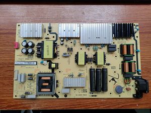 原装TCL 75V2 65C78 65C10 70L8 75V8电源板40-L302W4-PWD1CG现货