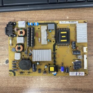 TCL L55A71C D55A261电视机电源板40-E501C4-PWI1XG 81-PE501C4于