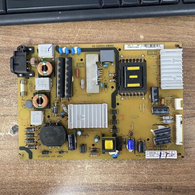 TCLL55A71CD55A261电源板