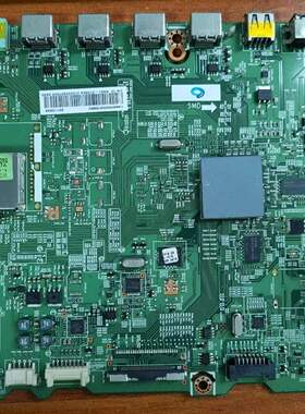 原装 三星UA46D5000PR 主板BN41-01661B 屏LTJ460HN01-H 实物图