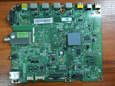 UA46D5000PR主板BN41-01661B