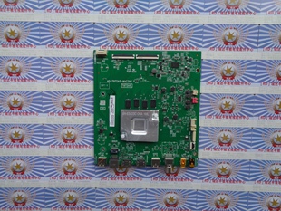 原装TCL 55V6 主板 40-T972A5-MAC2HG 08-T972A02 屏 LVU550NDFL