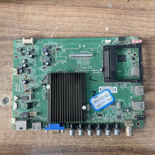 康佳LED42X9600UF电视机主板350