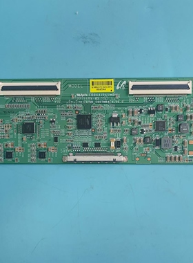 TCL B48E650 D48E167 L48A71C逻辑板13VNB_S60TMB4C4LV0.0测好发