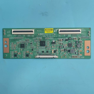 TCLB48E650D48E167逻辑板