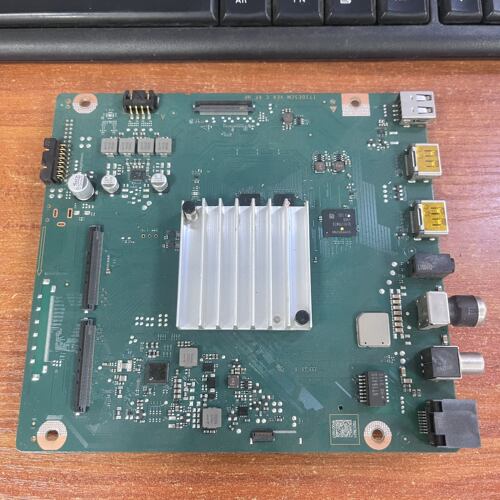 原装华为HD55DESY电视主板IT1D