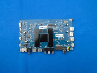原厂海尔 LU50F31N LS50H610G 主板0091802191 V1.7屏LC495PU1L01