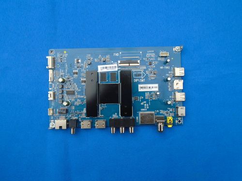 原厂海尔 LU50F31N LS50H610G 主板0091802191 V1.7屏LC495PU1L01