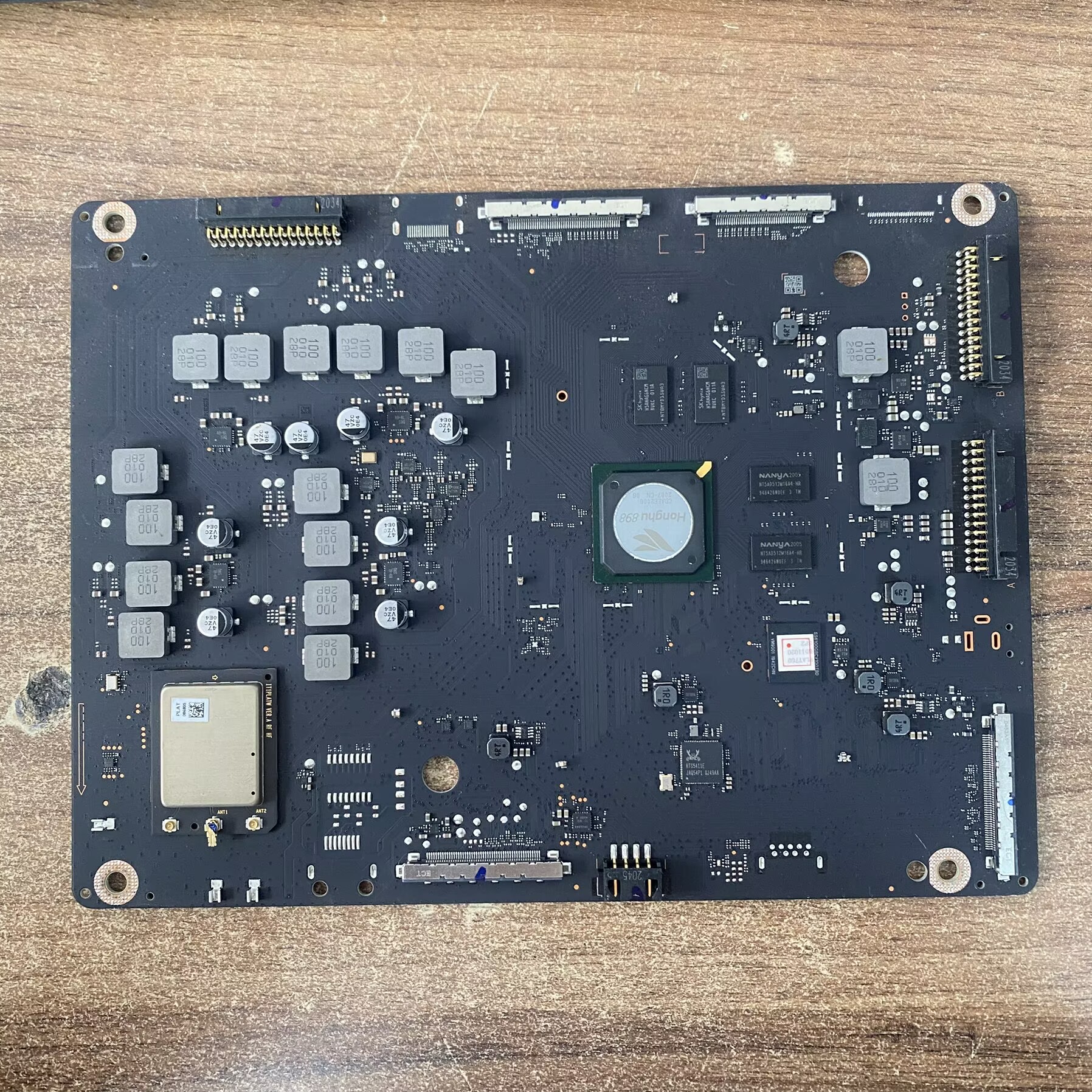 原装华为PLAT-760主板IT2PLATMV