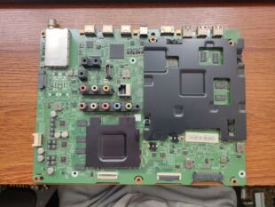 原装三星UA55HU8800J UA65HU7800JXX主板BN41-02257B BN41-02257