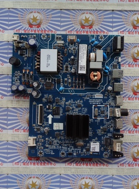 原装长虹43J3500主板JUC7.820.00228930 屏C430F18-E3-B现货