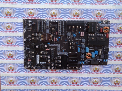 乐视L553LNL553L1电源板