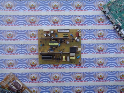 A原装正品长虹LED39C3000I电源板HSS35D-1MC 280 XR7.820.382V1.0