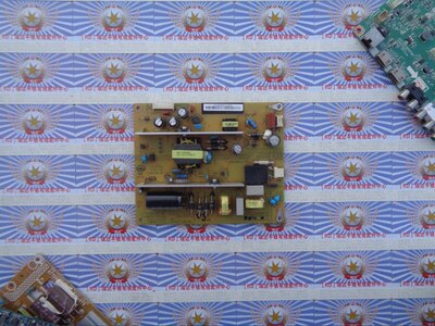 A原装正品长虹LED39C3000I电源板HSS35D-1MC 280 XR7.820.382V1.0