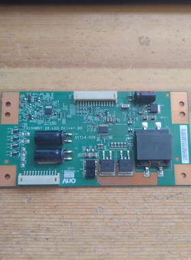 原装长虹LED42860iX LED42760X恒流板31T14-D06 T315HW07 V8