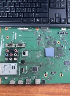 原装夏普 LCD-52LX640A主板QPWBXG122WJN2屏LK520D3GV0DX现货 啊
