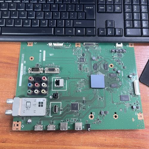 原装夏普LCD-52LX640A主板QPWBX