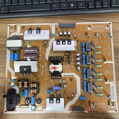 三星UA55KS7300JXXZ电视电源板