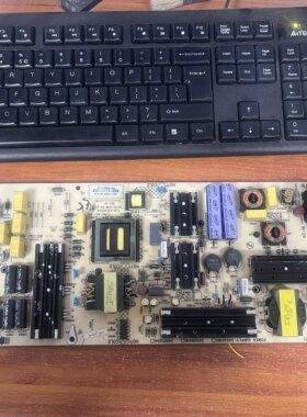 原装 康佳LED65K1电源板35023314 KIP+L170E08C2测好发 啊