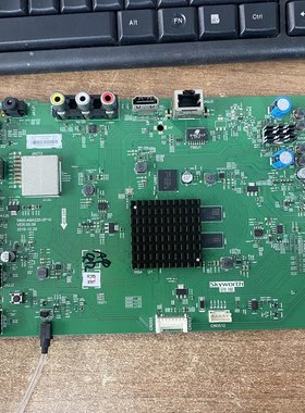 创维55G6AE主板5800-A8A220-0P10配屏RDL550WY CD0-100测好发 华