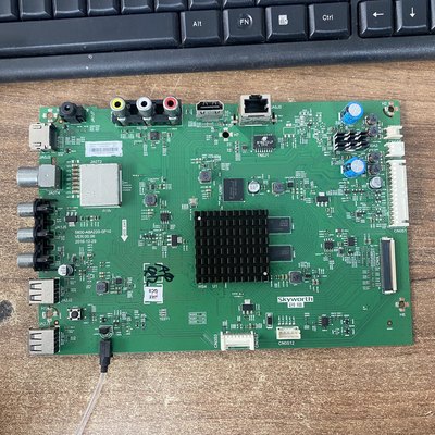 创维55G6AE主板5800-A8A220-0P1