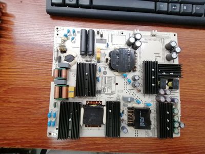 原装华为HD55KANB液晶电视电