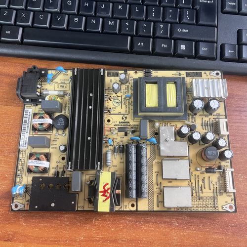 原装TCLB48A858UL48F3800A电源