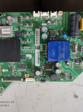 原装微鲸32D2HK液晶电视主板TPD.WY31.PB755配屏BOEI320WX1现货