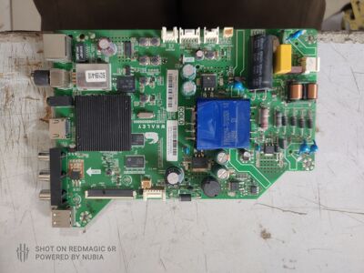原装微鲸32D2HK液晶电视主板