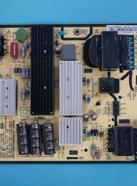 70寸小米L70M5-4A电视机电源板AY256D-1SF01 K514C7000M02 电路板