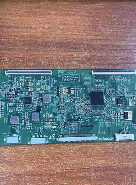 拆机原装乐视L504UCNN 电视逻辑板EAJDJ2S53 E88441现货测好 阿