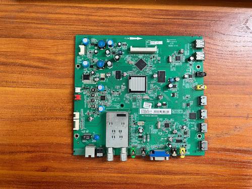 拆机东芝47TD300C主板40-