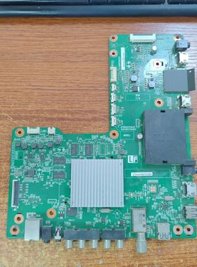 夏普50U3A/58U3A/60UD30A/70UD30A/80UD30A主板QPWBXG517WJZZ屏选