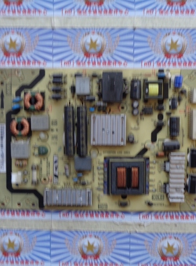 AA原装 东芝42L1350C 电源板40-E371C5-PWD1XG 实物图