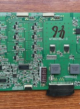 A原装TCL L46E5000-3D恒流板V323-B03 4H+V3236.271 MT4601B02-3