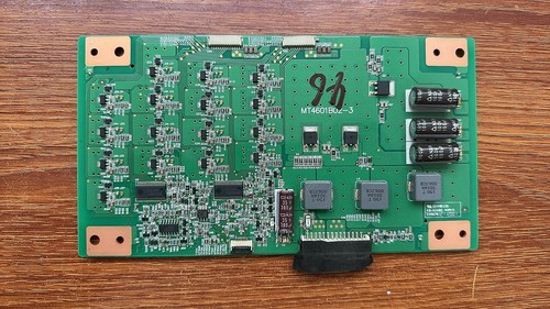 A原装TCLL46E5000-3D恒流板V