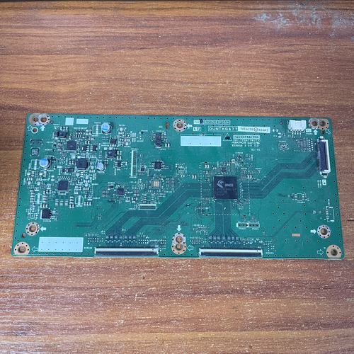 原装夏普LCD-60LX565A逻辑板