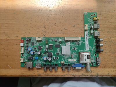 TCLL46E5000-3D主板40-MS28L2