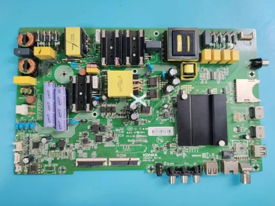 适用康佳LED55K5100A49U