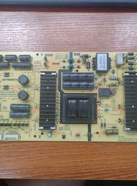 原装创维58H9D电源板5835-L5LA11-0010 MKDY-L5L100-00