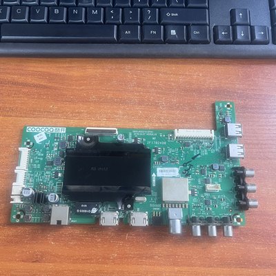 原装酷开43K2主板5800-A5S210-0