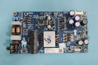 原装长虹43/50D2060GD电源