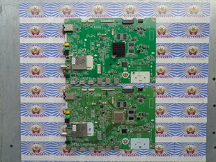 A原装LG 55EG9100-CB液晶电视主板EAX66564603屏LC550LUD(LG)(PD)