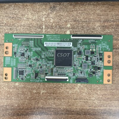 TCL65A730U65A360液晶电视机逻