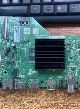 创维55A3主板LA.017.21251590.0001屏RDL550WY(HD0-309)测好发 于