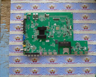 原装康佳LED40X6000D主板